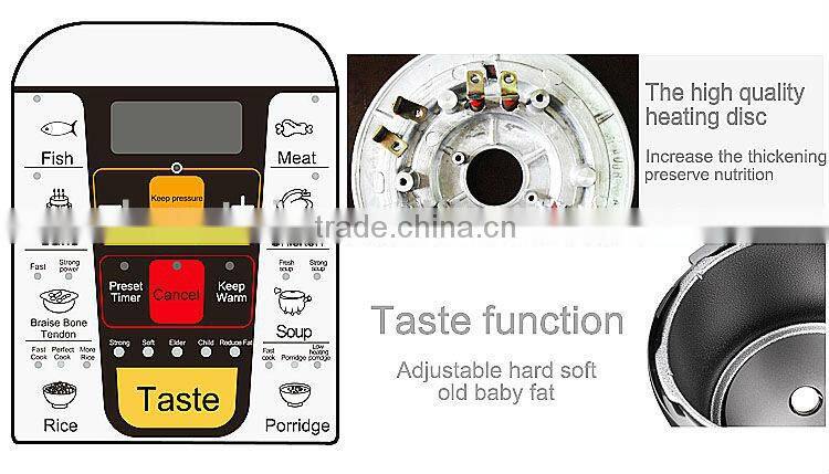 multi cooker 10 in 1