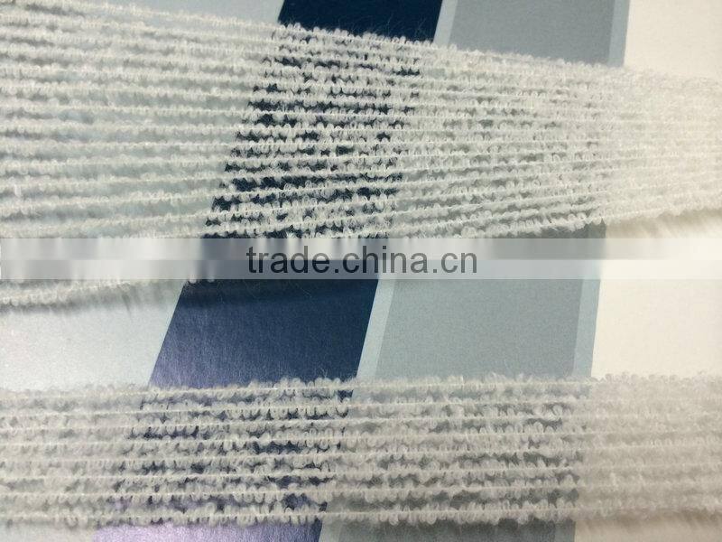 loop yarn / boucle yarn 100%rayon