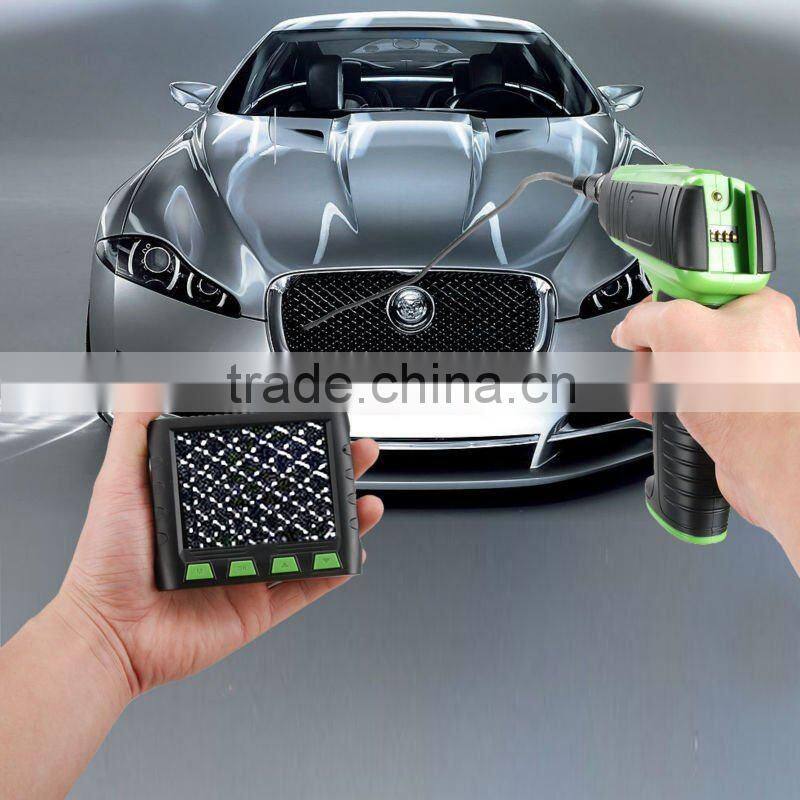 3.5" Wireless TFT LCD Zoom Rotate Inspection Camera Borescope Endoscope