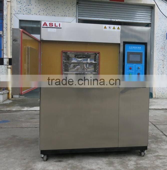 Chamber of Constant Temperature &Humidity