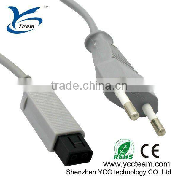 For wii AC Adapter