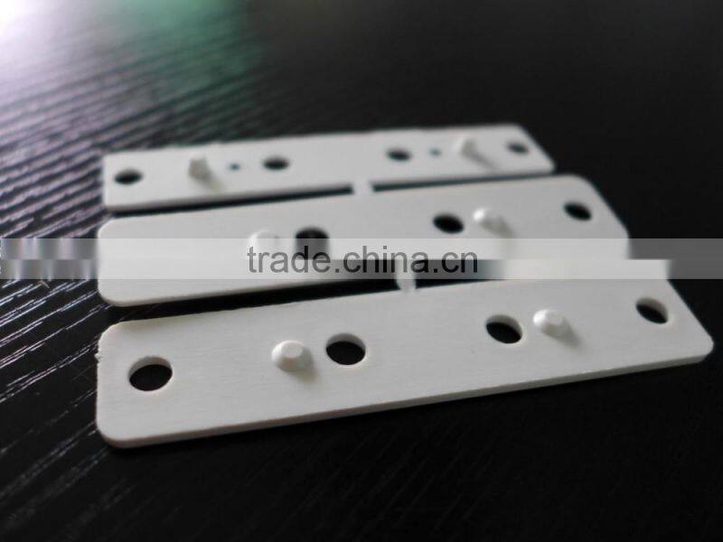 Steel Hidden Door Hinge For Plastic Steel Casement Door
