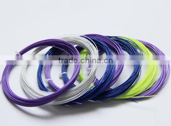 Best Badminton Racquet String Tension