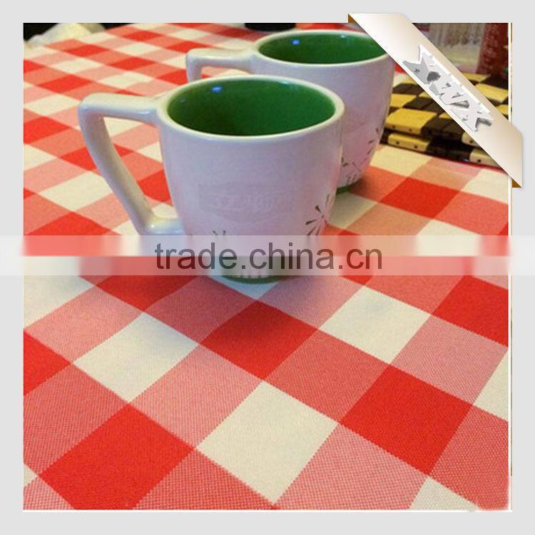 TC-89 High quality church table cutting cloth for sale