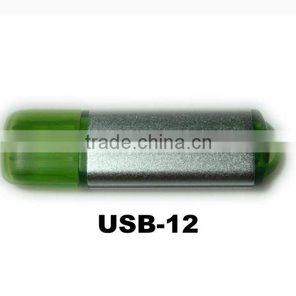 2012 gadget usb flash memory