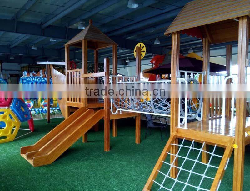 Made in China environmental outdoor new products 2015 for entertainment
