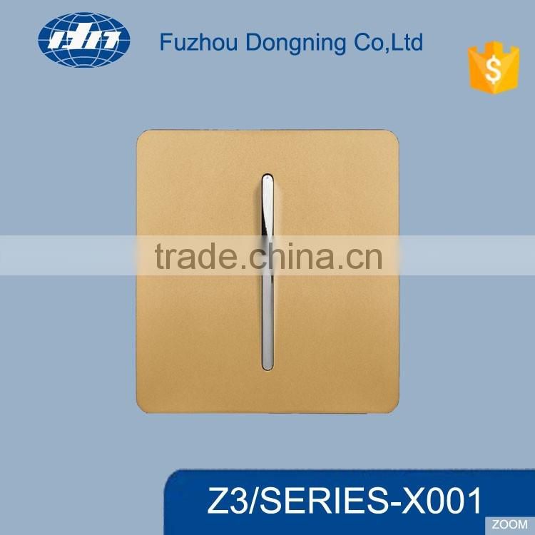 High Quality Plug Adapter Electical Plug Adapter 7296L