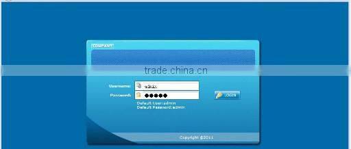 Chengdu Professional FM Receiver FM to IP Gateway