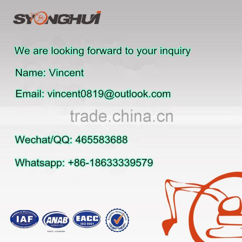 Cina manufacture wholesale excavator bucket teeth tooth point for EC240 EC290