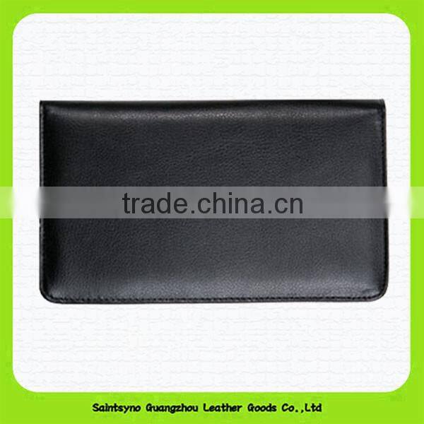 Travel Passport Leather ID Card Holder Cheap Passport Holder