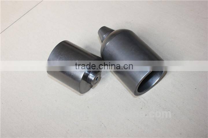 graphite crucible