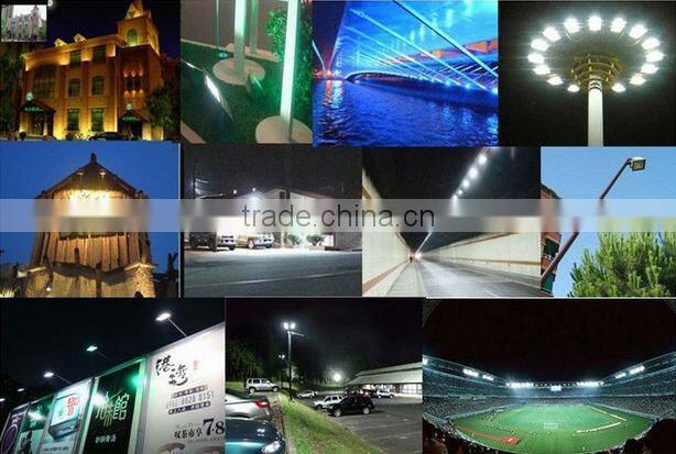 LED flood light IP66 High Power floodlight Pink Grey led flood light 50W