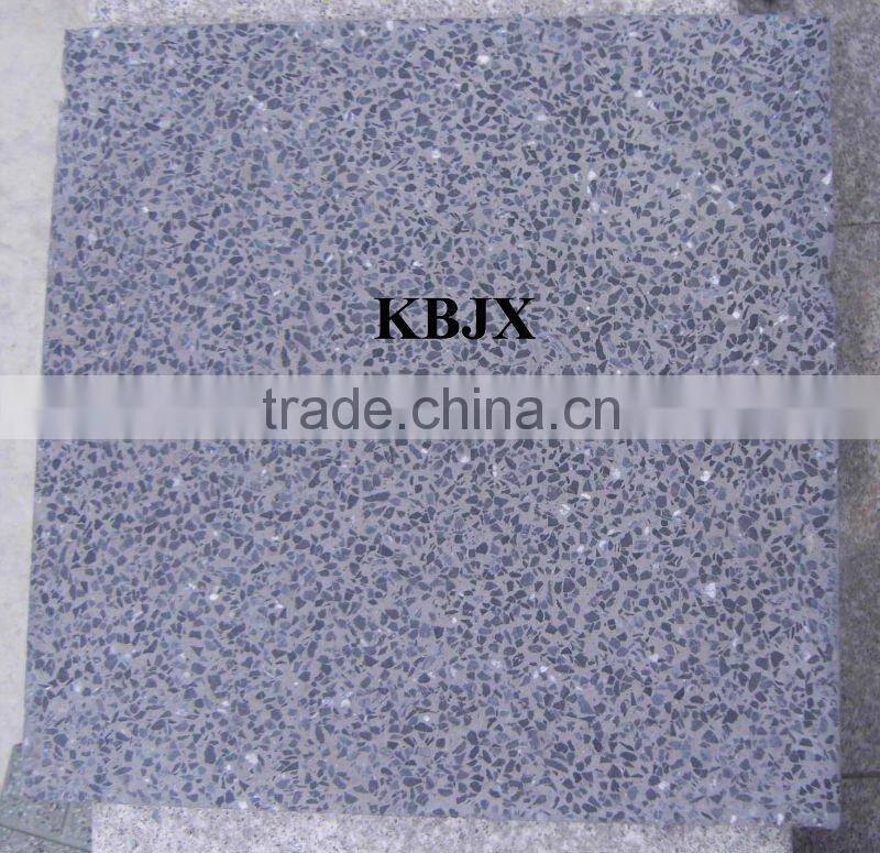 Terrazzo tiles - KEBO TERRAZZO TILE MACHINE