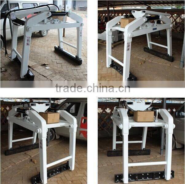 WT6-30 brick making manufacturing project