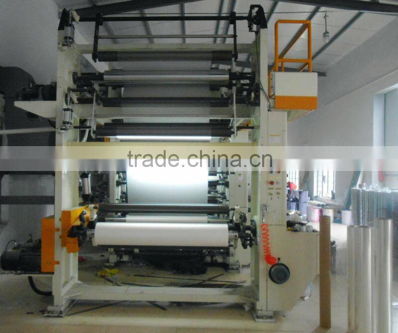 non woven with laminated printing ice-cream cooler bag