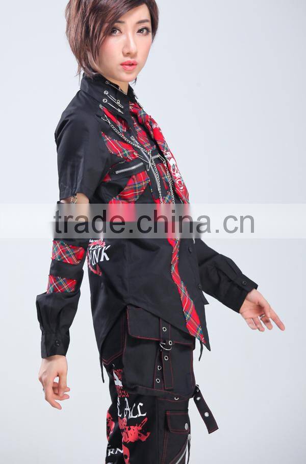 GLP Punk shirt 71304