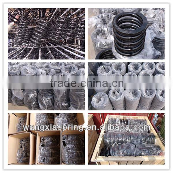 OEM High quality leaf spring