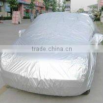 210T Polyester Taffeta With Silver coating
