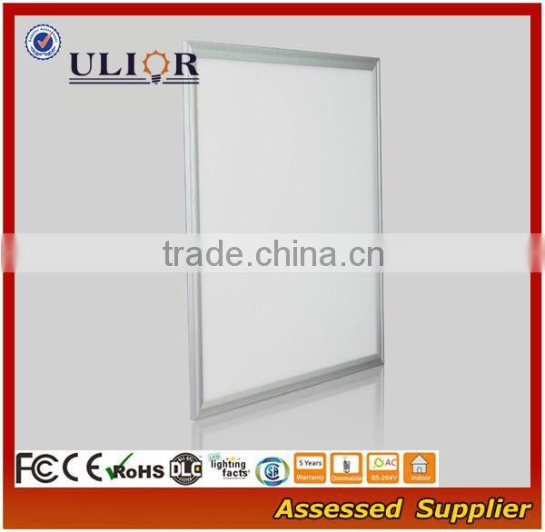 P15A-367 40w 2x2 led drop ceiling light panels rectangular recessed Led lighting