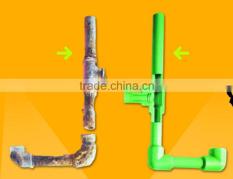 Multi Colour Flexible Hose &Heavy Duty Braided Hoses