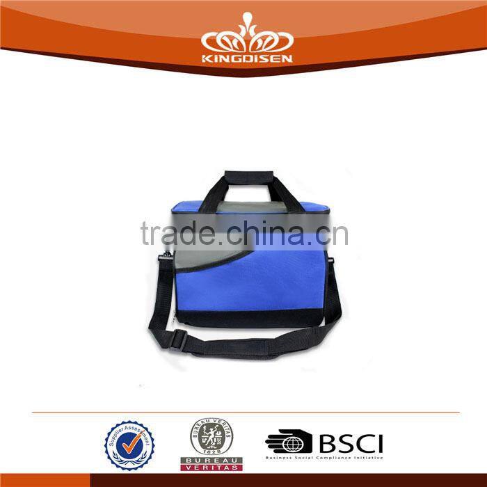 Insulated Type and Food Use promotional cooler bag