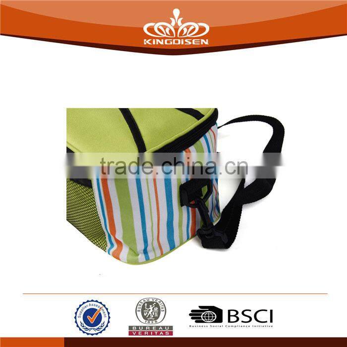 Picnic Cooler Bag Lunch Bag from China Manufacturer