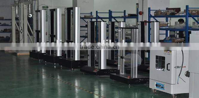 Price Universal Tensile Strength Testing Machine Price