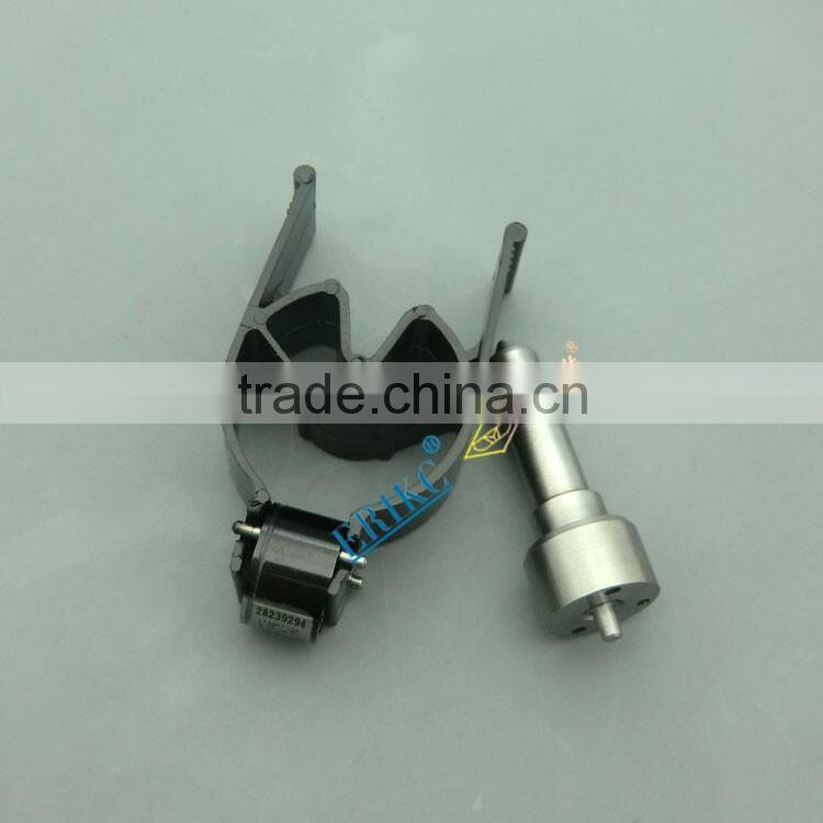 ERIKC injector overhaul kit 7135-656 ( L135PBD + 9308-621c ) nozzle valve for EJBR00504Z FORD JAGUAR
