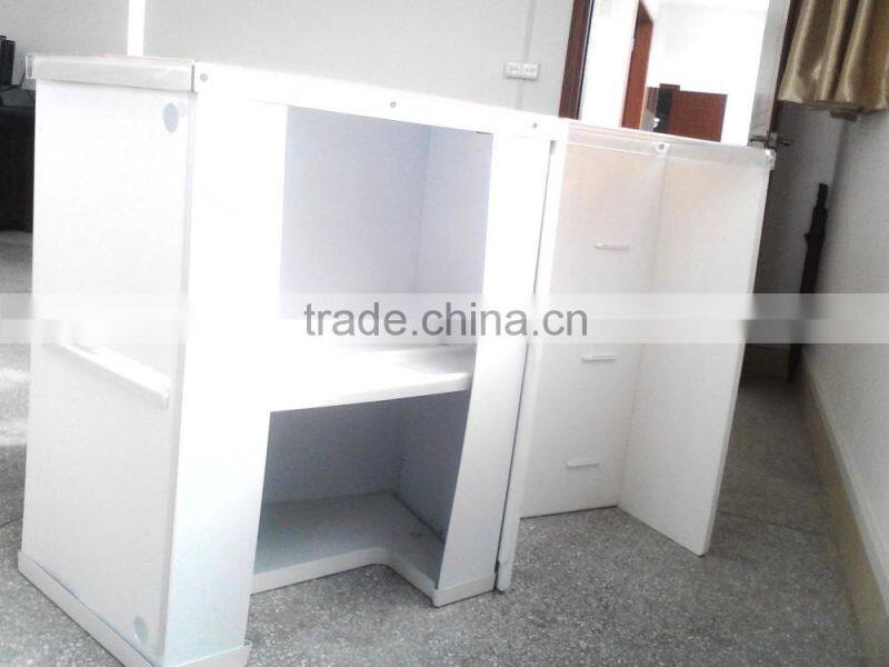 2016 new style protable and firmly promotion table