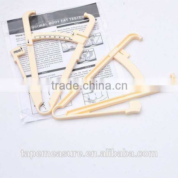 Eco-friendly high quality medical body fat tester