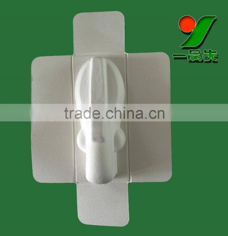 Hot sales customized FDA approved thermoformed biodegradable food grade pastry packaging