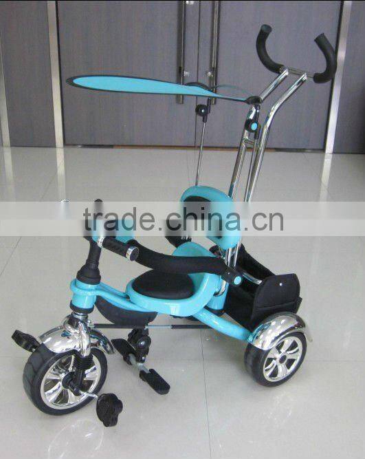 2015 New Lexus tricycle For Baby,Deluxe Trikes; Kid's smart trike,baby tricycle,children toy tricycle