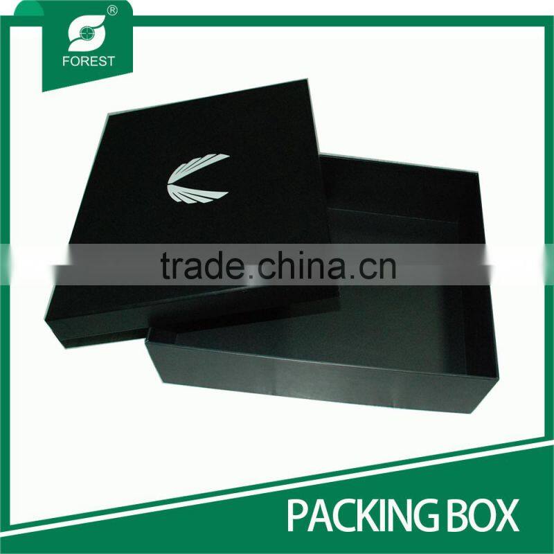 HOT SALE CUSTOM PAPERBOARD COLOR BOX FOR PACKING IN HOSPITAL