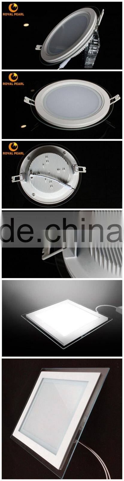 Oakley- sunglasses 2016 round led panel light with 0-10v