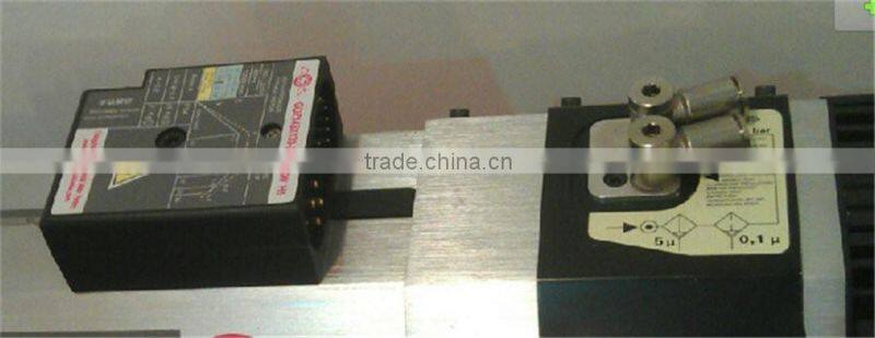 GDZ143x133-9(220V short head) Toauto 9kw 12000rpm low speed spindle motor for cnc