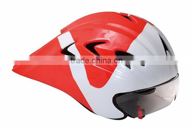 >>>led light for custom bicycle helmet/