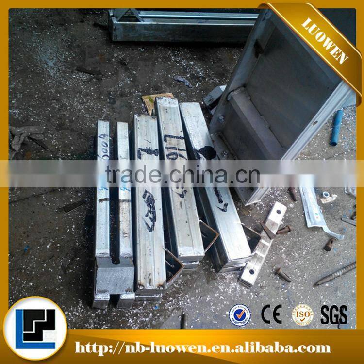 China online selling building construction aluminum formwork innovative products for import