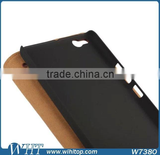 New Products for HTC X9 Leather Case, Leather Case for HTC X9