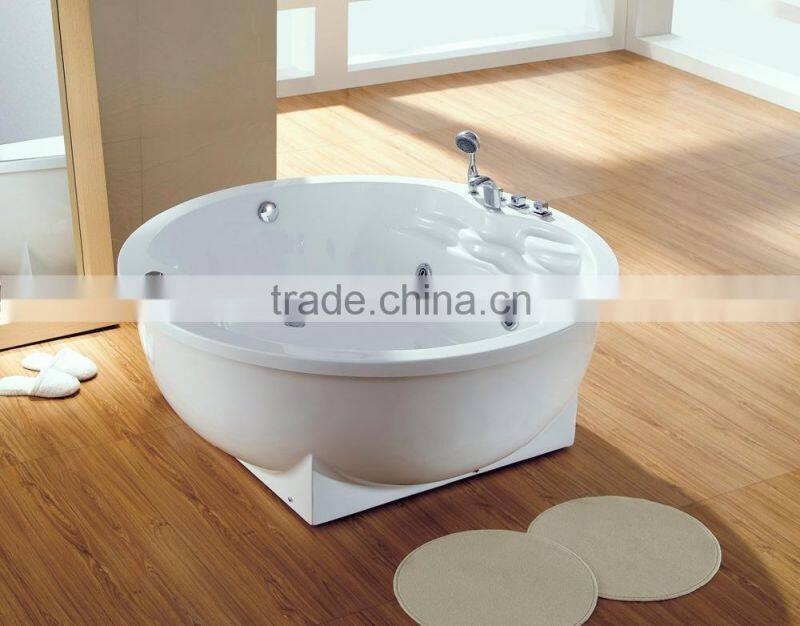 SUNZOOM triangle tub,adult sex massage tub,sex massage tub 2014