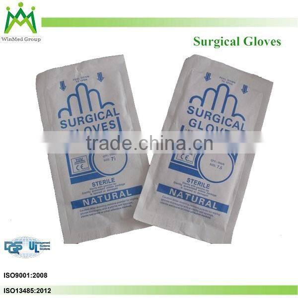 top quality Surgical Glove