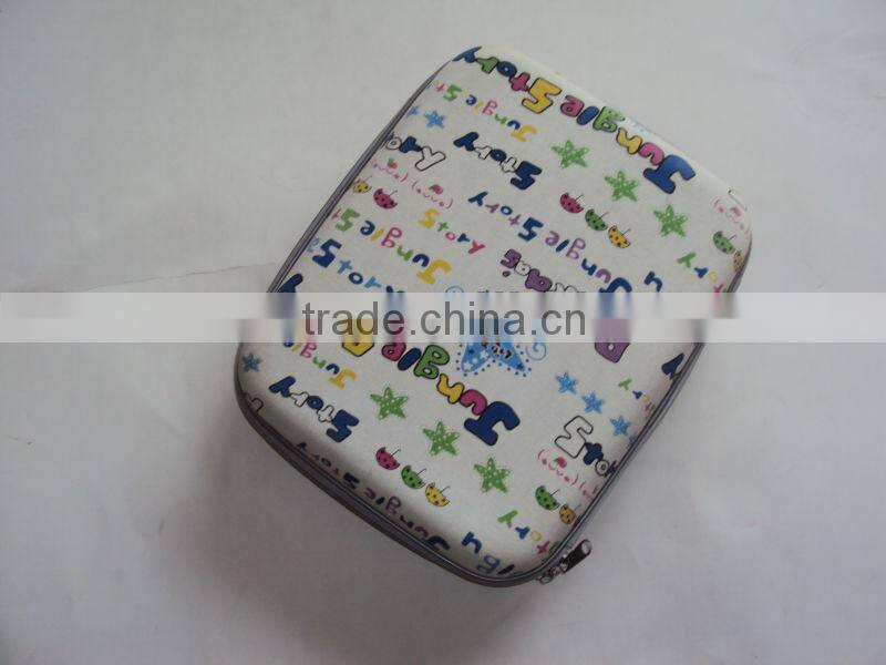 custom colorful eva laptop case/bag