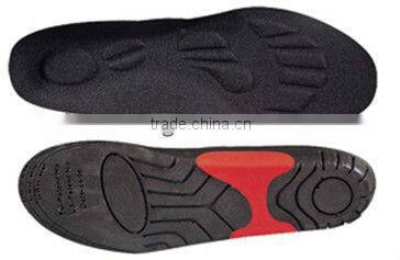 PU foot support insoles