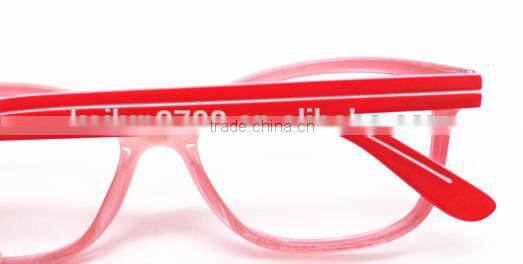 Wholesale Plastic Optical Frame With Line