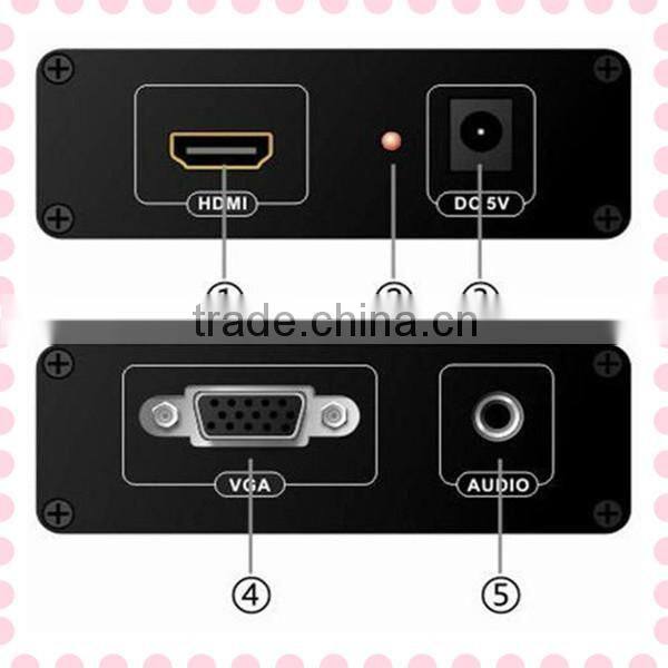 displayport Male to HDMI and mini hdmi to displayport cable 19P Female adaptor