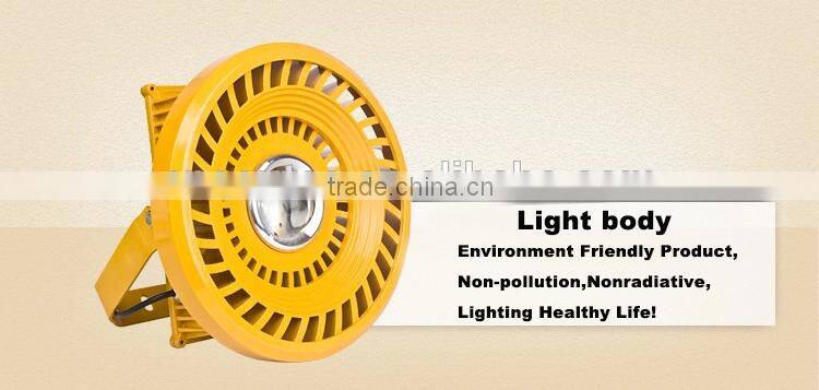 CE ROHS explosion proof led light explosion-proof led work light explosion proof light bulbs