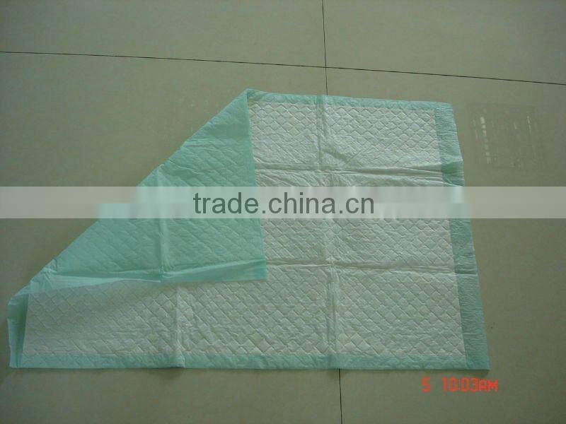 Pet suction pad, a large number of new Puppy training pad dog training pads,Pet training activities