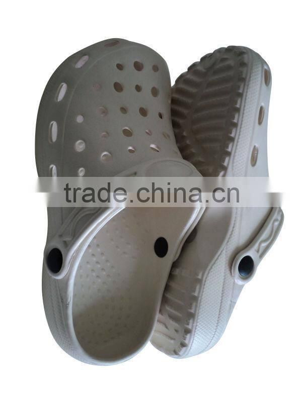 Kid's EVA Clogs(3HG13011B