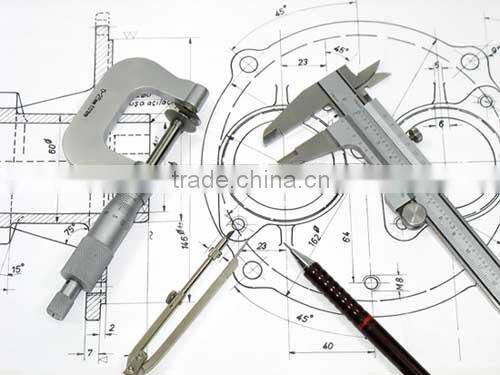 zhejiang CNC mechanical machining subcontractor machining service