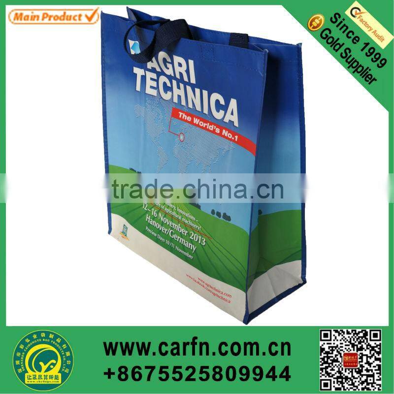 custom printed non woven bag dust collector