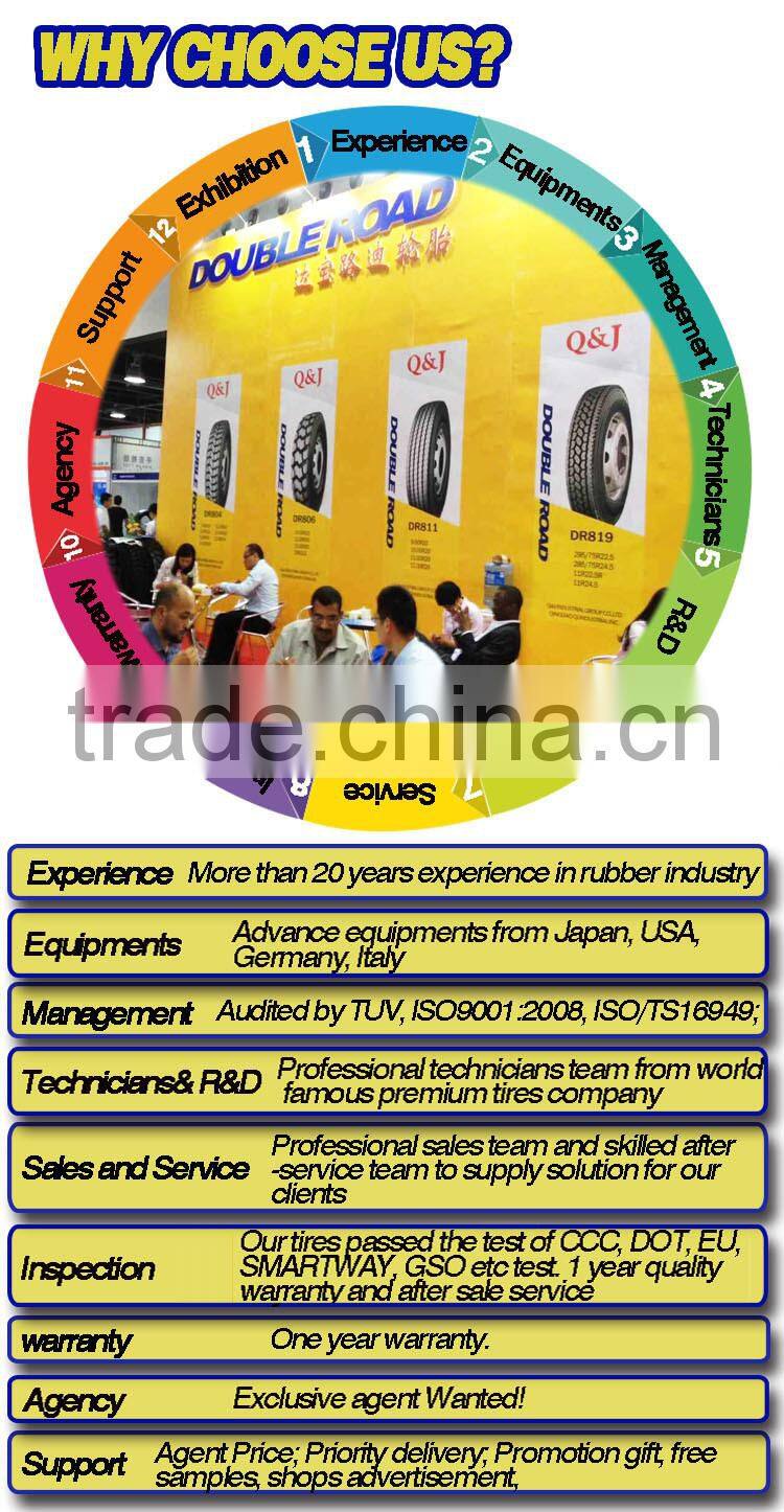 china good performance otr tire loader tire G2-L2 off road tire